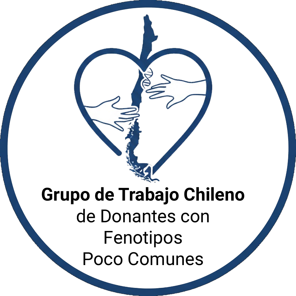 Logo Grupo